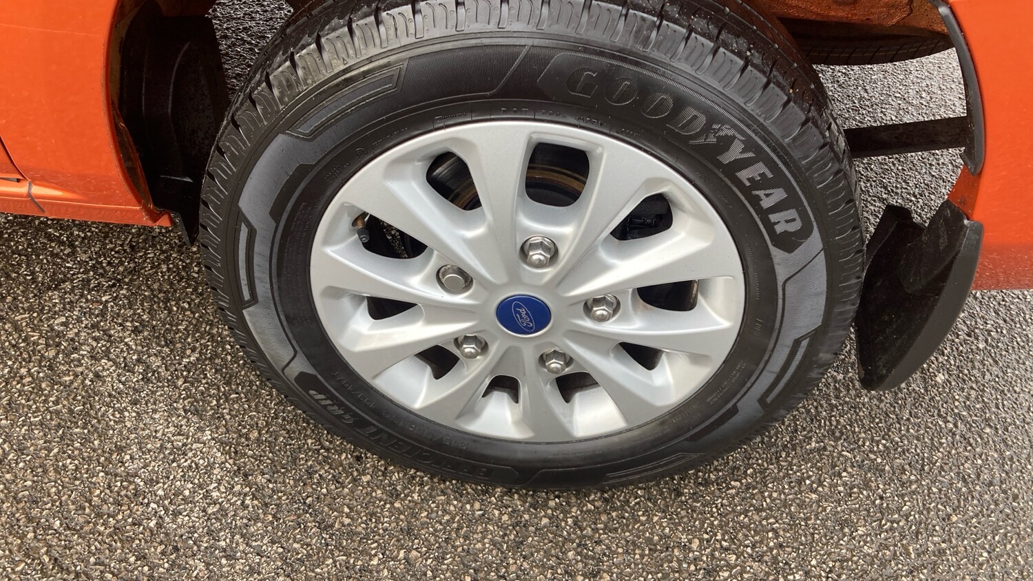 Used Ford Transit Custom 2023 for sale - 77353542: Photo 37