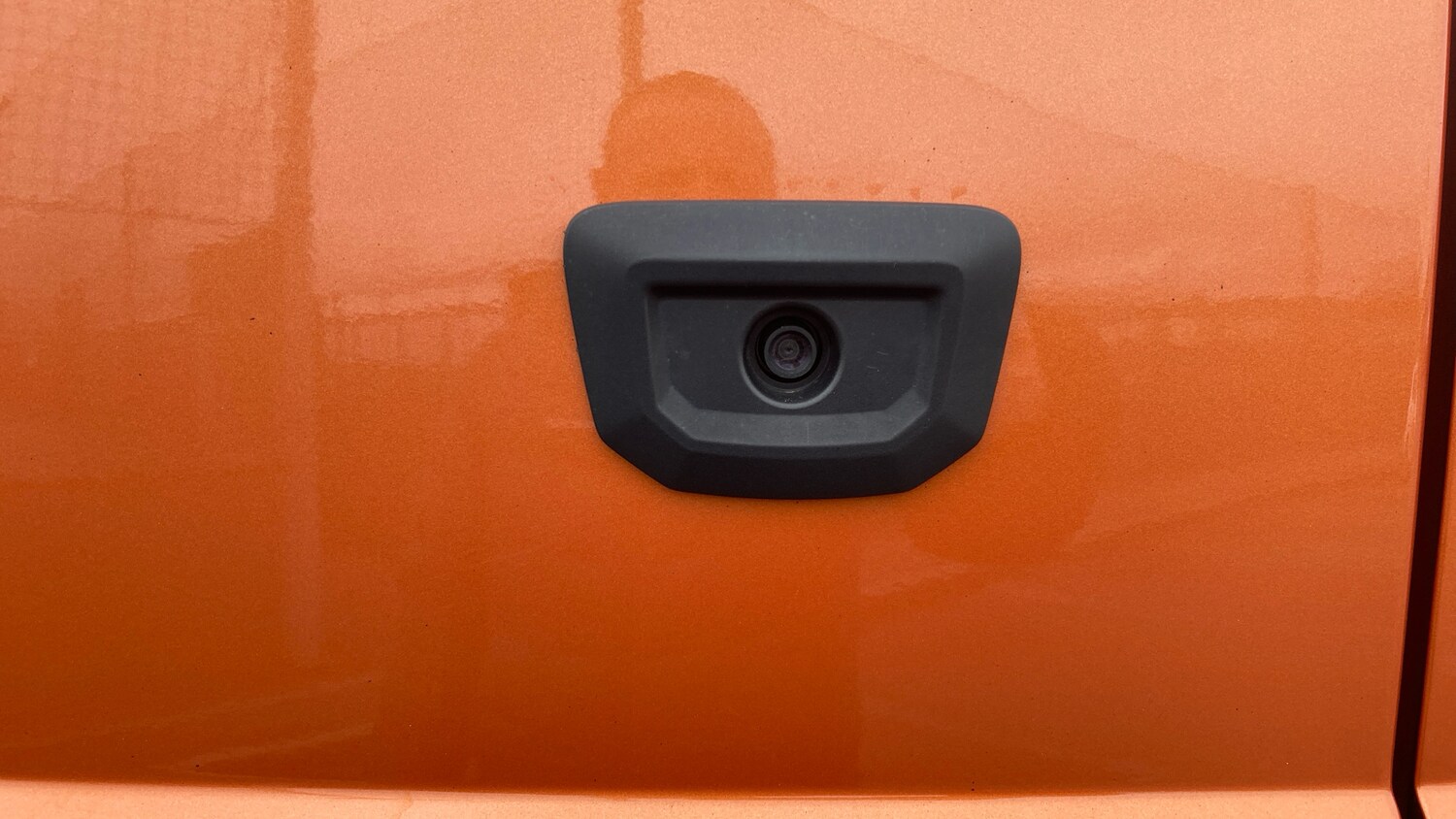 Used Ford Transit Custom 2023 for sale - 77353542: Photo 40