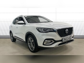 Used MG MG HS 2022 for sale - 78329344: Photo