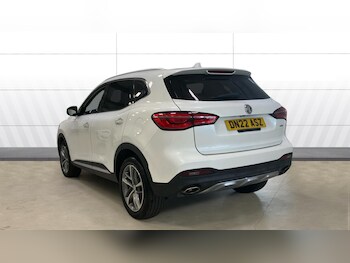 Used MG MG HS 2022 for sale - 78329344: Photo