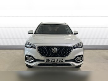 Used MG MG HS 2022 for sale - 78329344: Photo