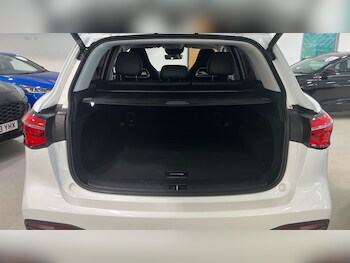 Used MG MG HS 2022 for sale - 78329344: Photo