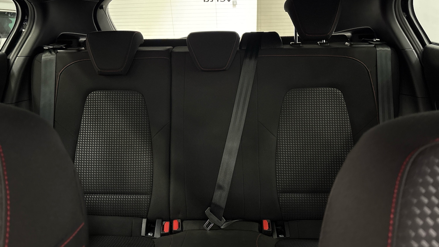 Used Ford Focus 2023 for sale - 76612540: Photo 15