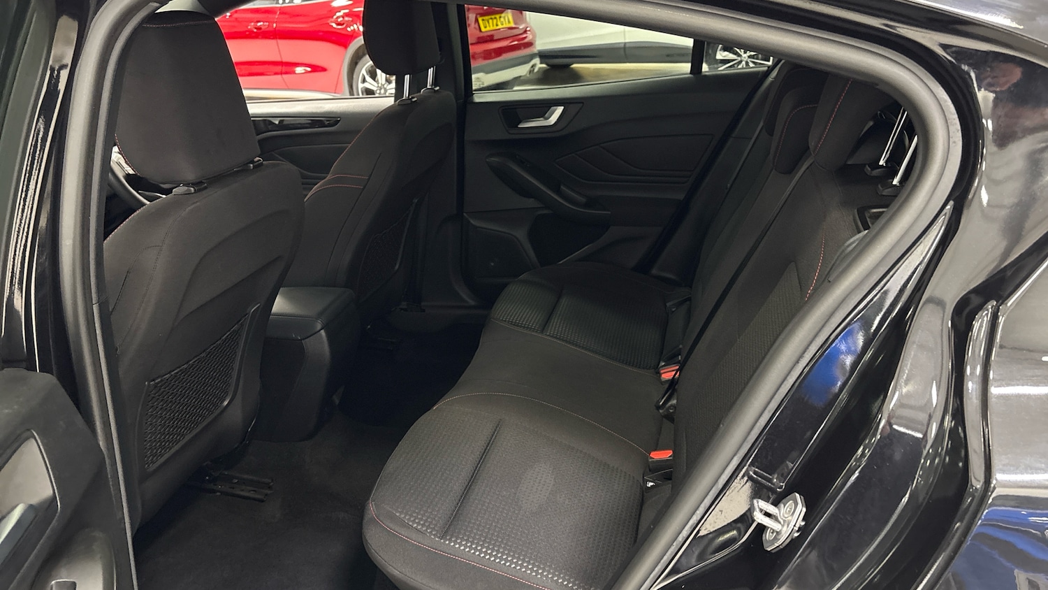 Used Ford Focus 2023 for sale - 76612540: Photo 16