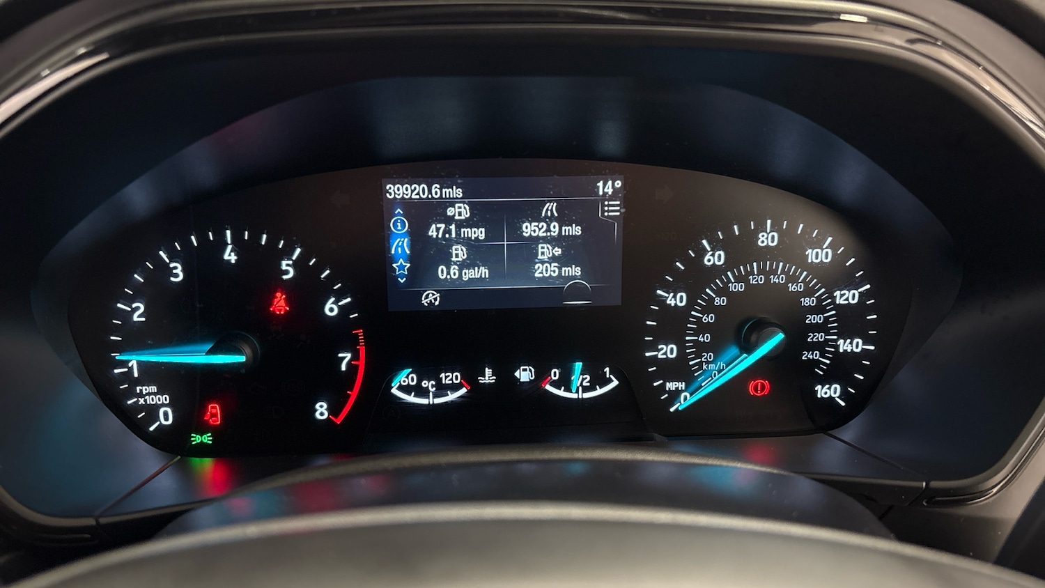 Used Ford Focus 2023 for sale - 76612540: Photo 18