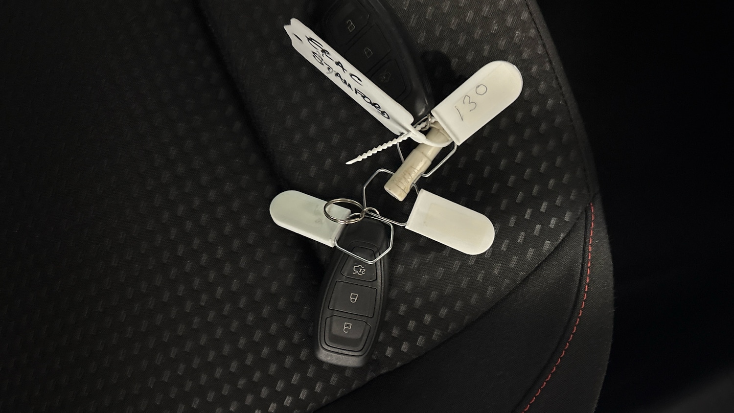 Used Ford Focus 2023 for sale - 76612540: Photo 20