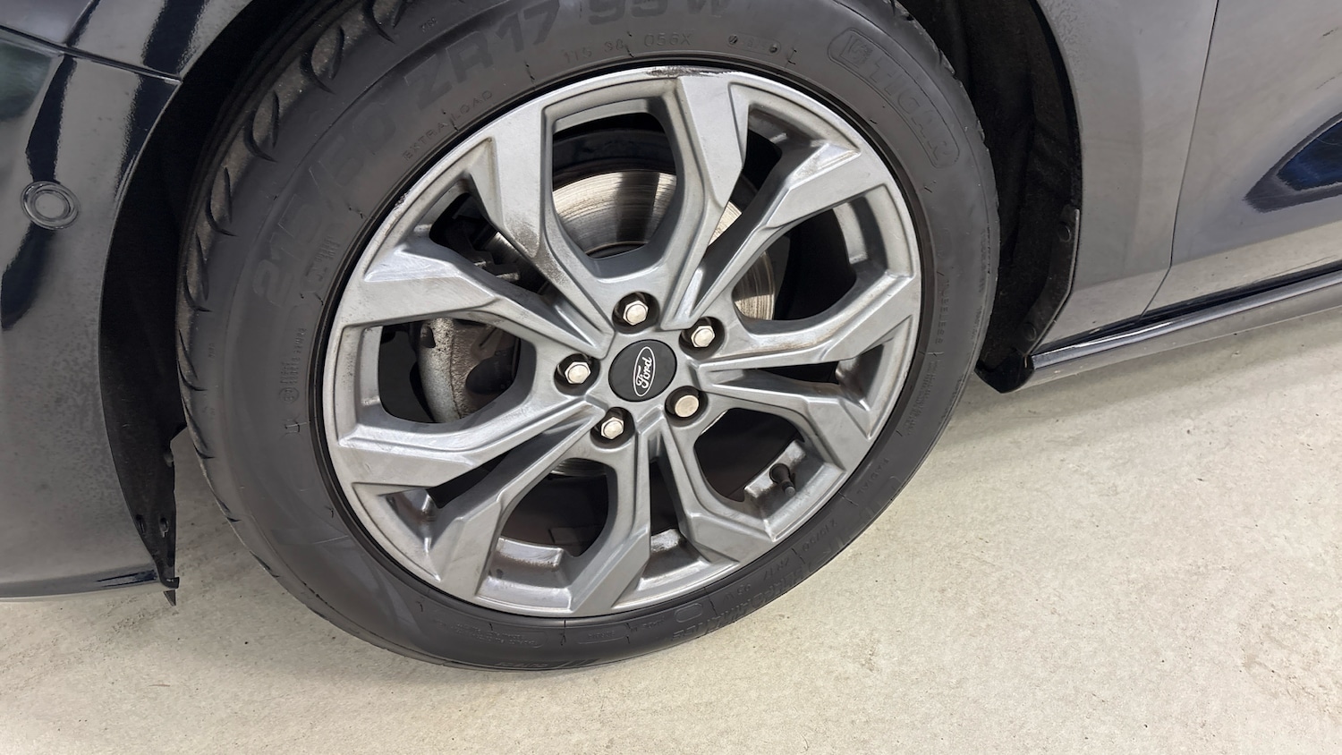 Used Ford Focus 2023 for sale - 76612540: Photo 23