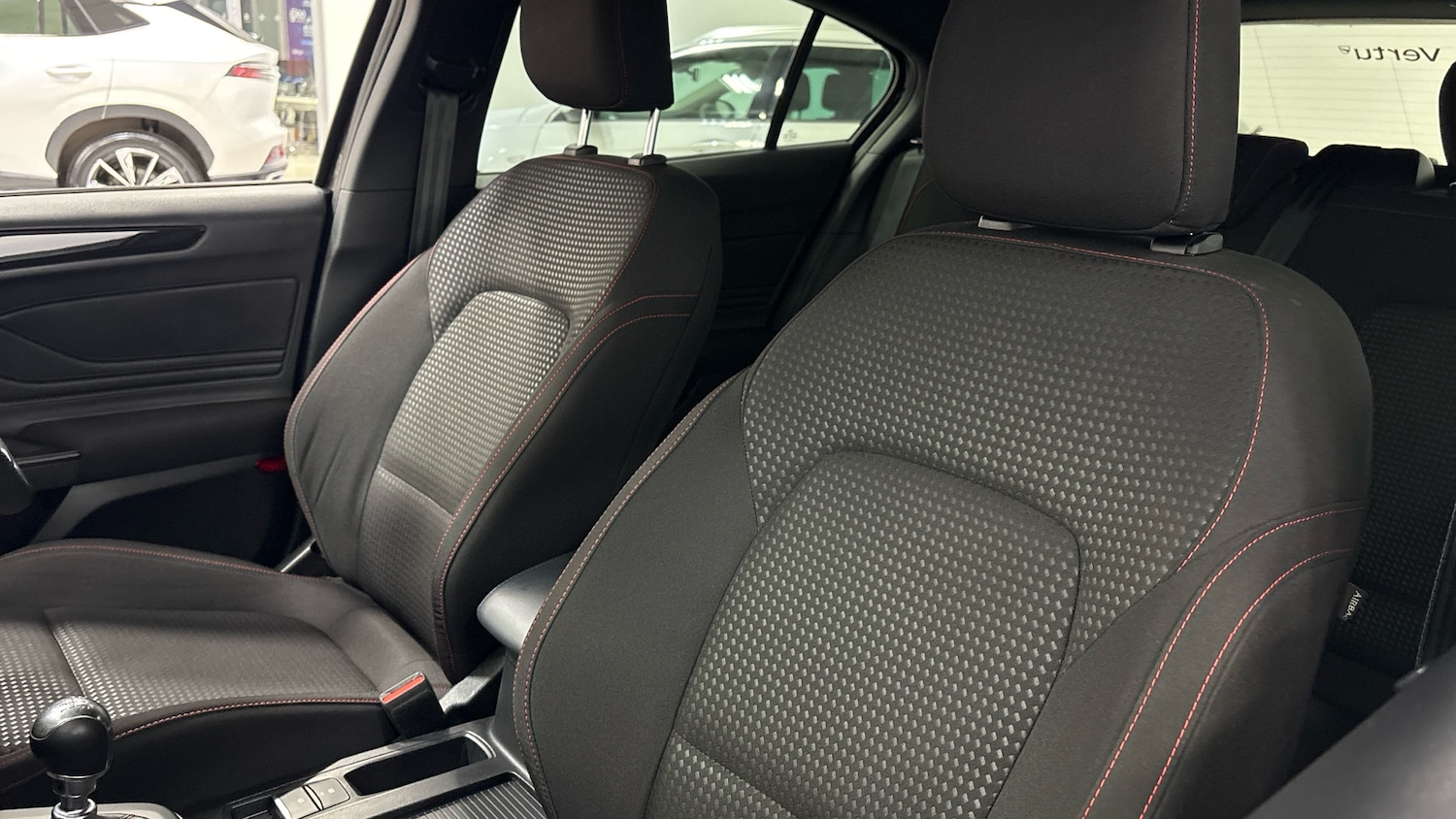 Used Ford Focus 2023 for sale - 76612540: Photo 24