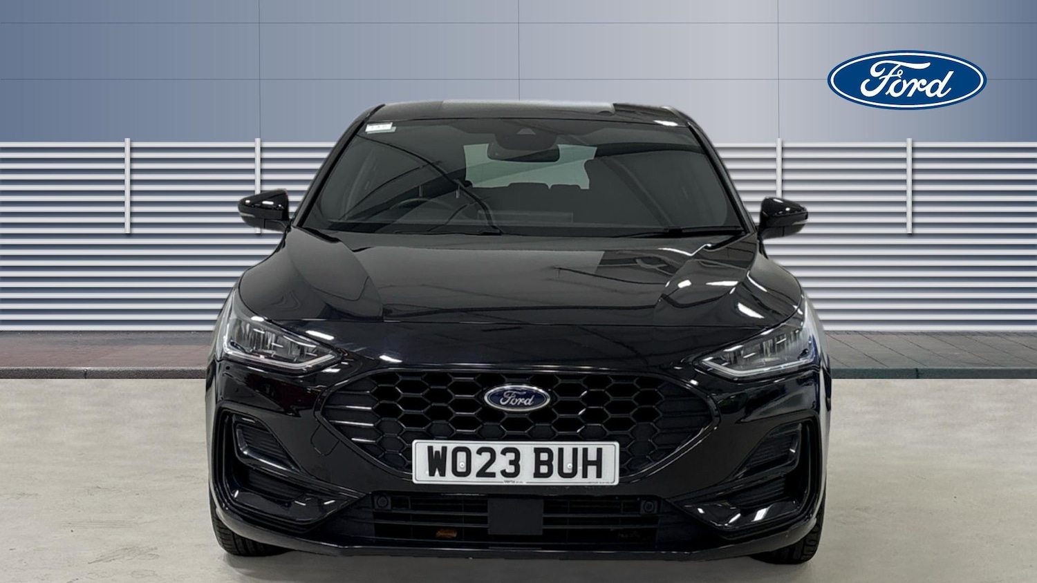 Used Ford Focus 2023 for sale - 76612540: Photo 3