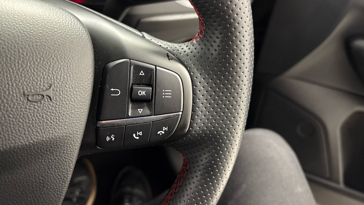 Used Ford Focus 2023 for sale - 76612540: Photo 33