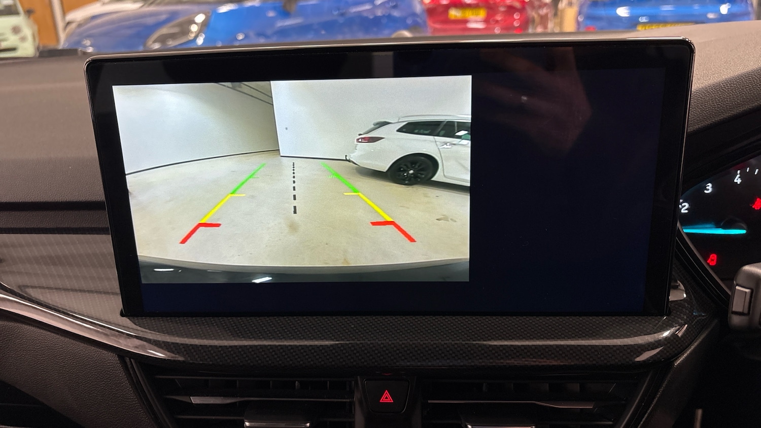 Used Ford Focus 2023 for sale - 76612540: Photo 41