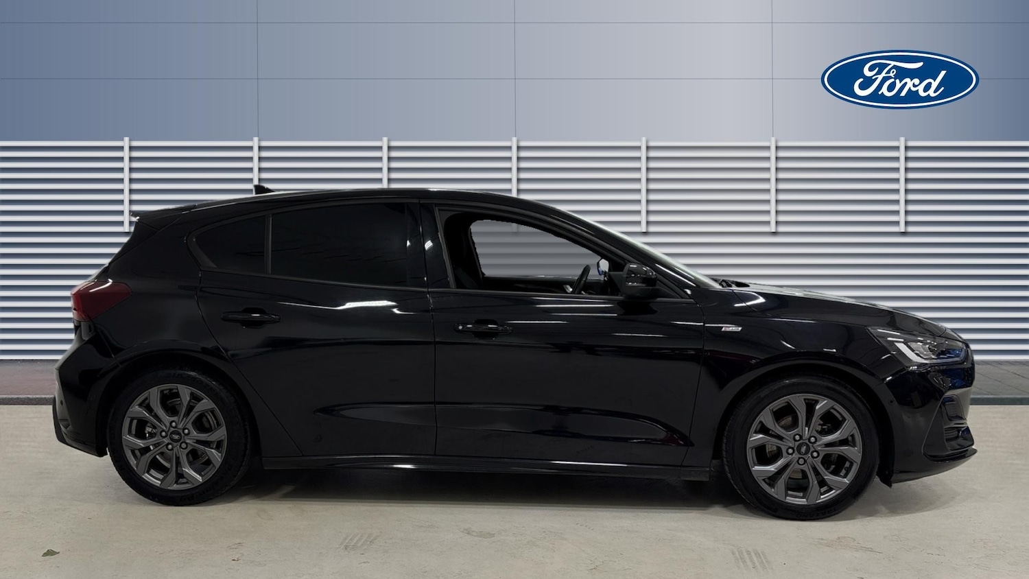 Used Ford Focus 2023 for sale - 76612540: Photo 5