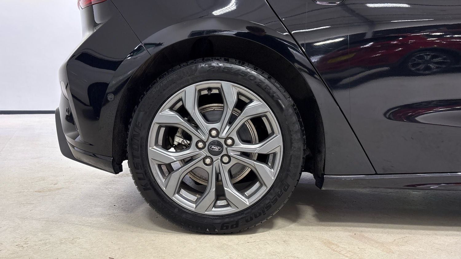 Used Ford Focus 2023 for sale - 76612540: Photo 7