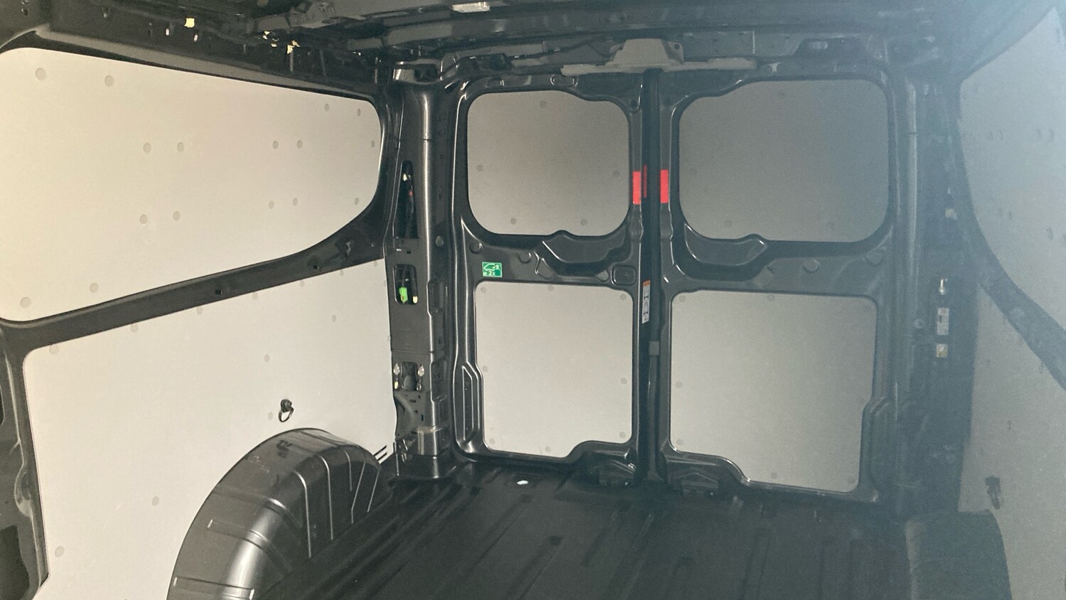Used Ford Transit Custom 2024 for sale - 76289122: Photo 14