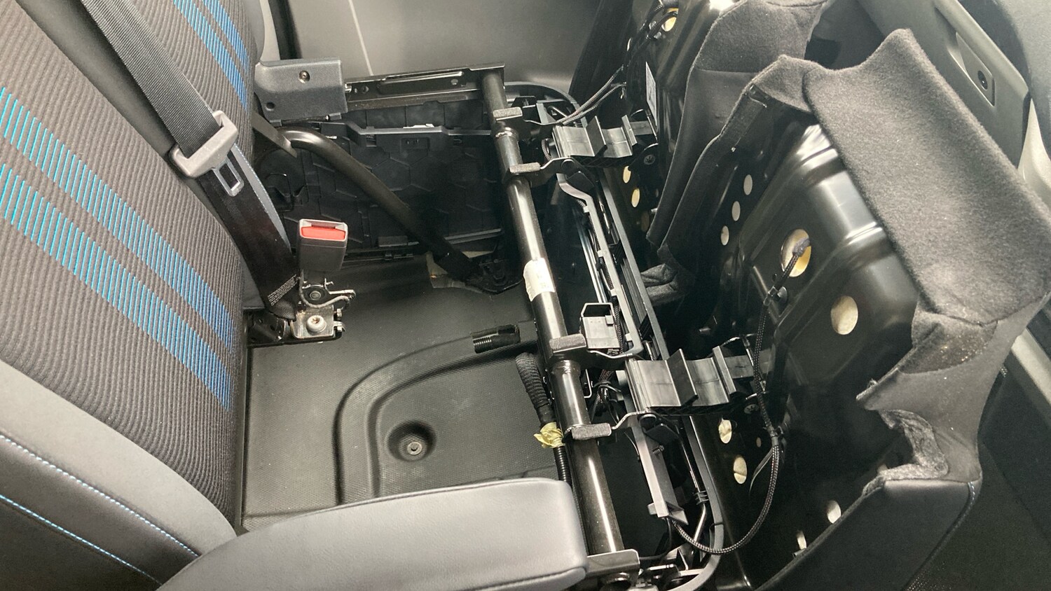 Used Ford Transit Custom 2024 for sale - 76289122: Photo 32