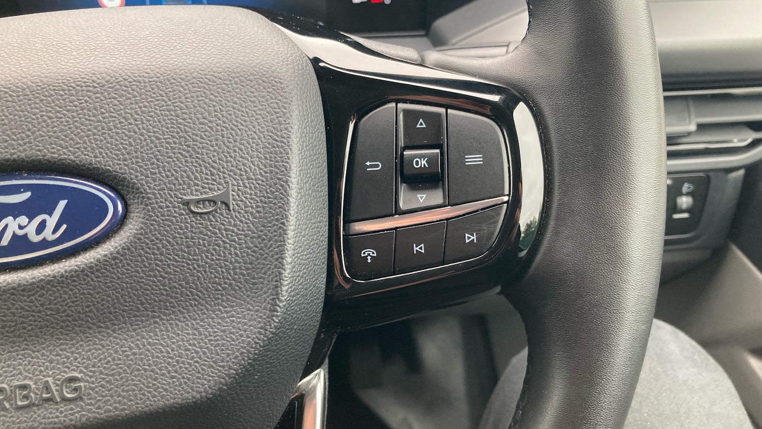 Used Ford Transit Custom 2024 for sale - 76289122: Photo 34