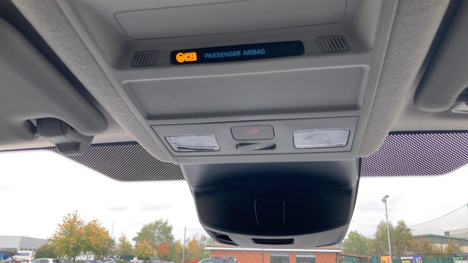 Used Ford Transit Custom 2024 for sale - 76289122: Photo 39