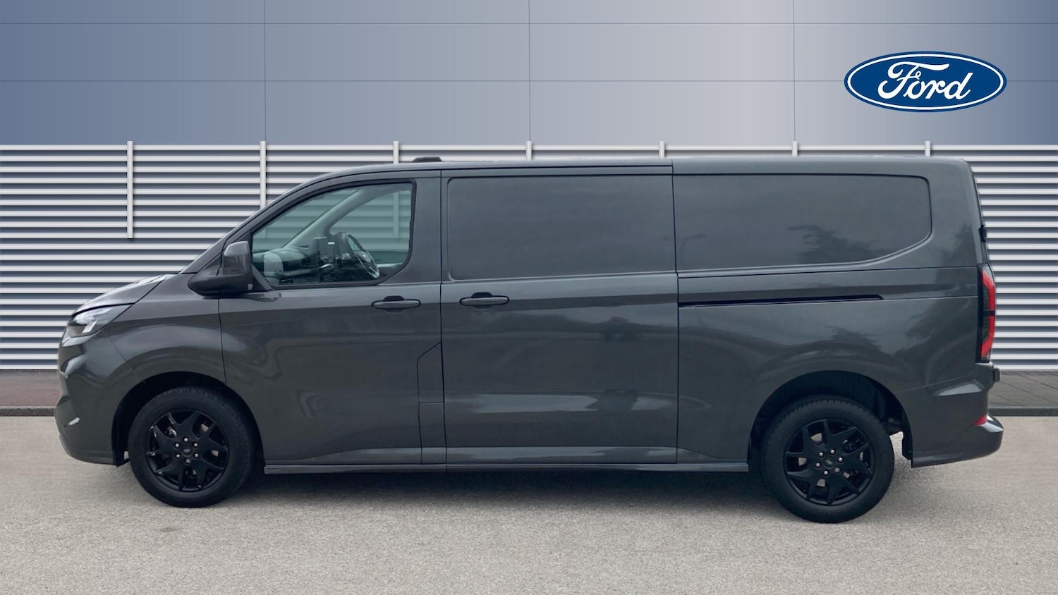 Used Ford Transit Custom 2024 for sale - 76289122: Photo 4
