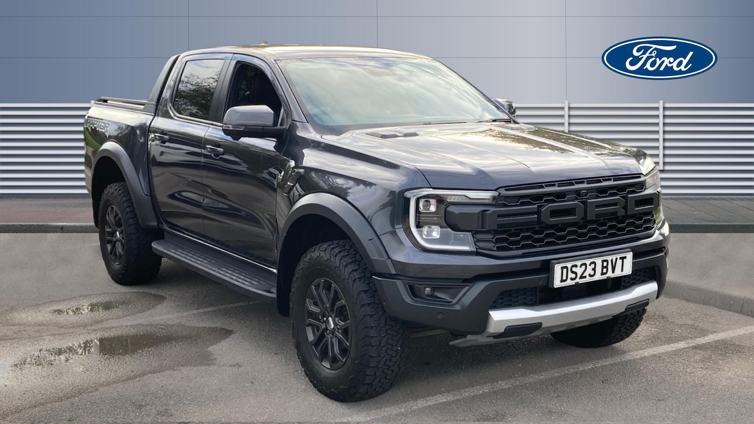 Used Ford Ranger 2023 for sale - 76146469: Photo 1