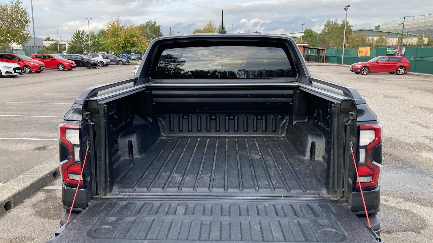 Used Ford Ranger 2023 for sale - 76146469: Photo 12