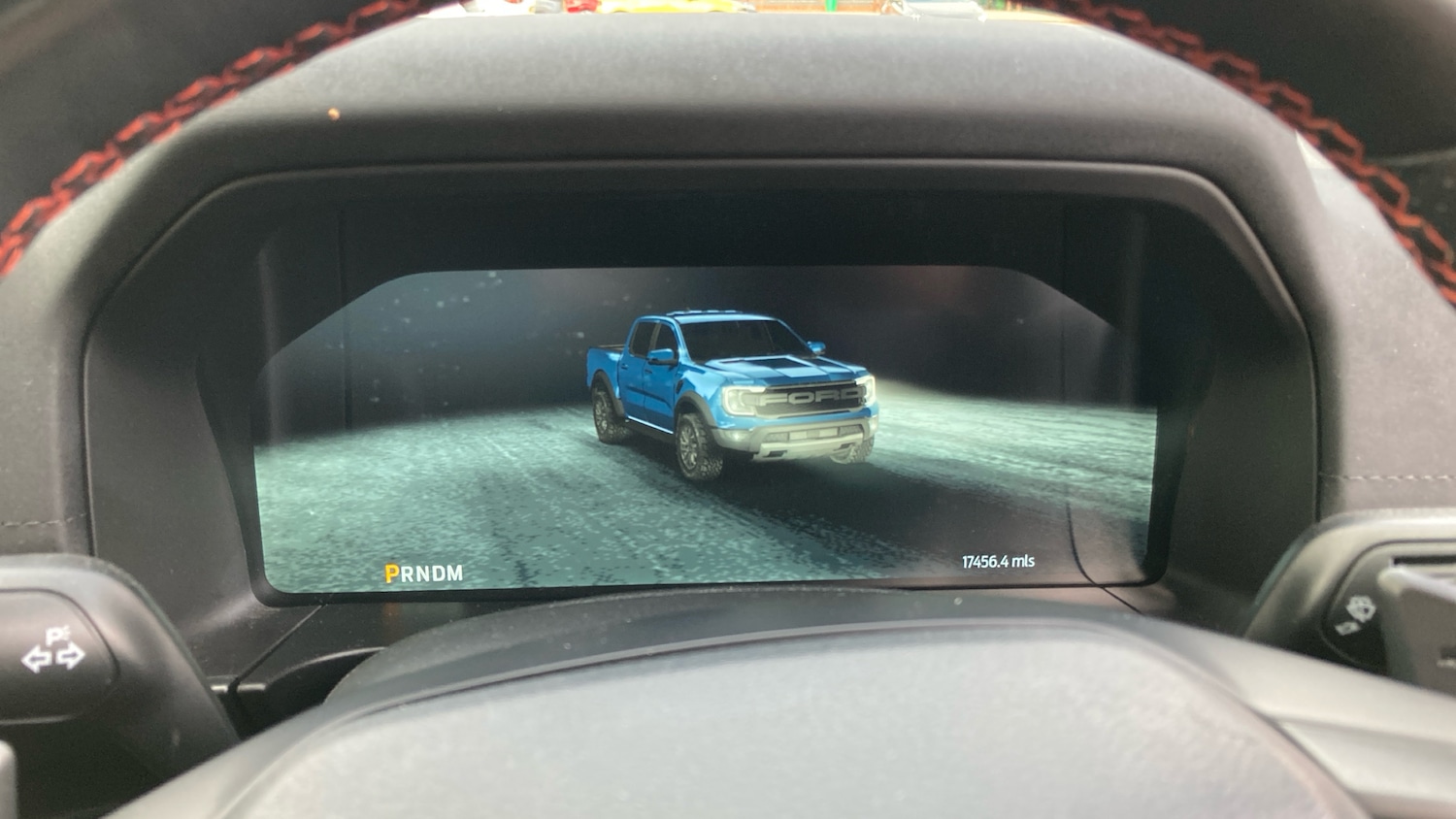 Used Ford Ranger 2023 for sale - 76146469: Photo 19