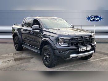 Ford - Ranger