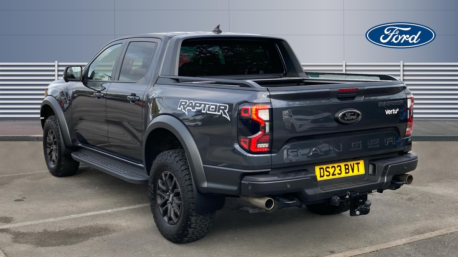Used Ford Ranger 2023 for sale - 76146469: Photo 2