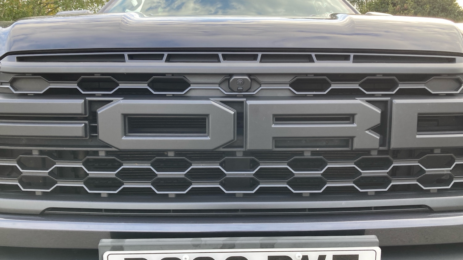 Used Ford Ranger 2023 for sale - 76146469: Photo 21
