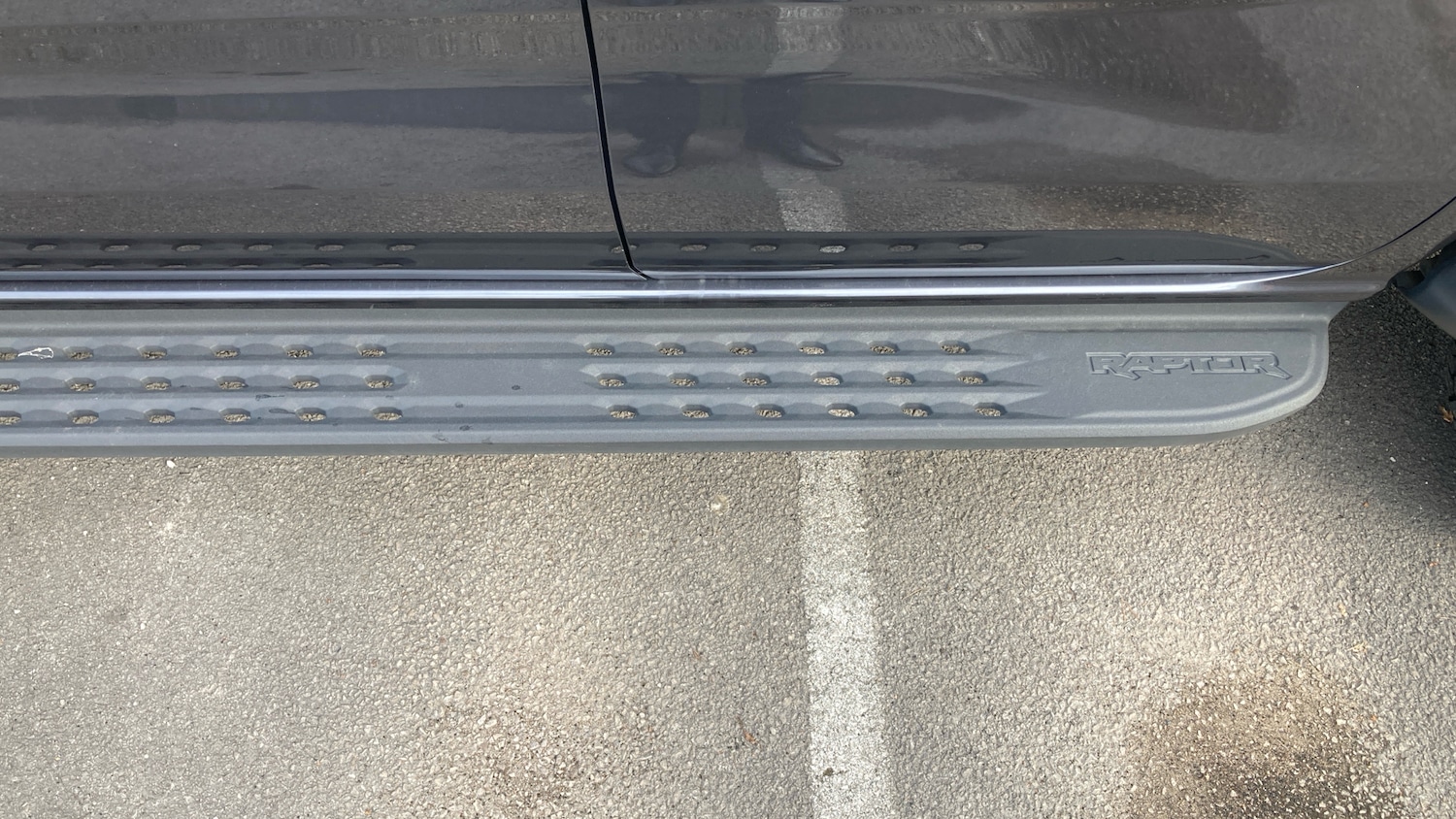Used Ford Ranger 2023 for sale - 76146469: Photo 25