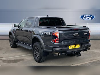 Used Ford Ranger 2023 for sale - 76146469: Photo 2
