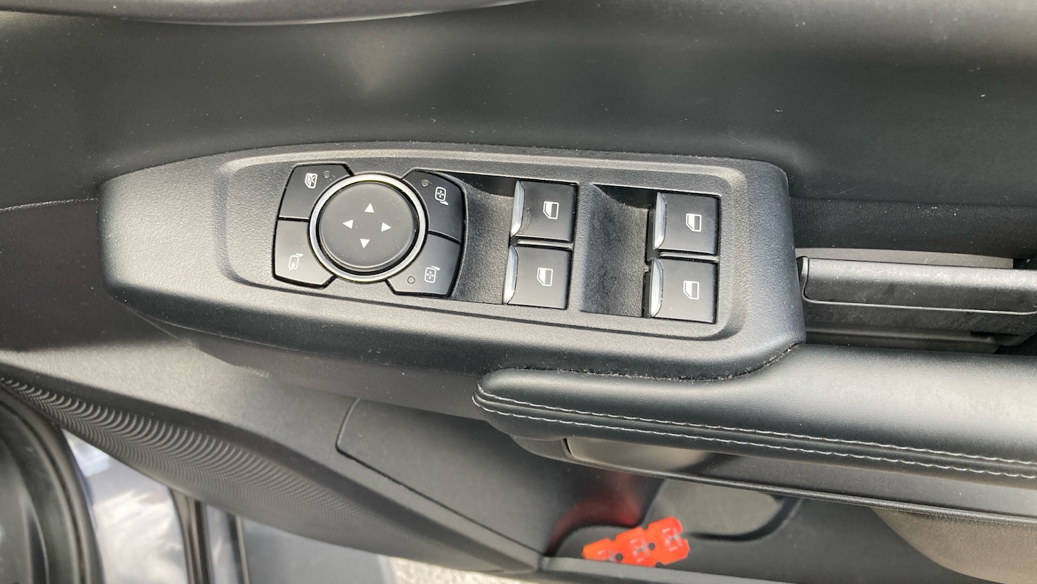 Used Ford Ranger 2023 for sale - 76146469: Photo 30