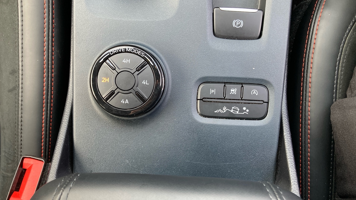 Used Ford Ranger 2023 for sale - 76146469: Photo 31