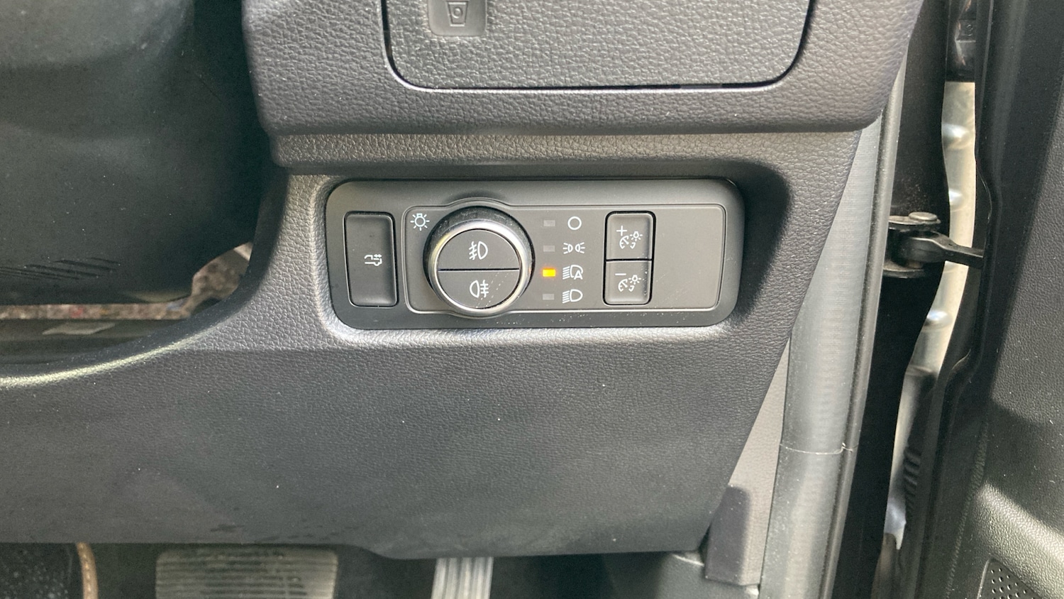Used Ford Ranger 2023 for sale - 76146469: Photo 33