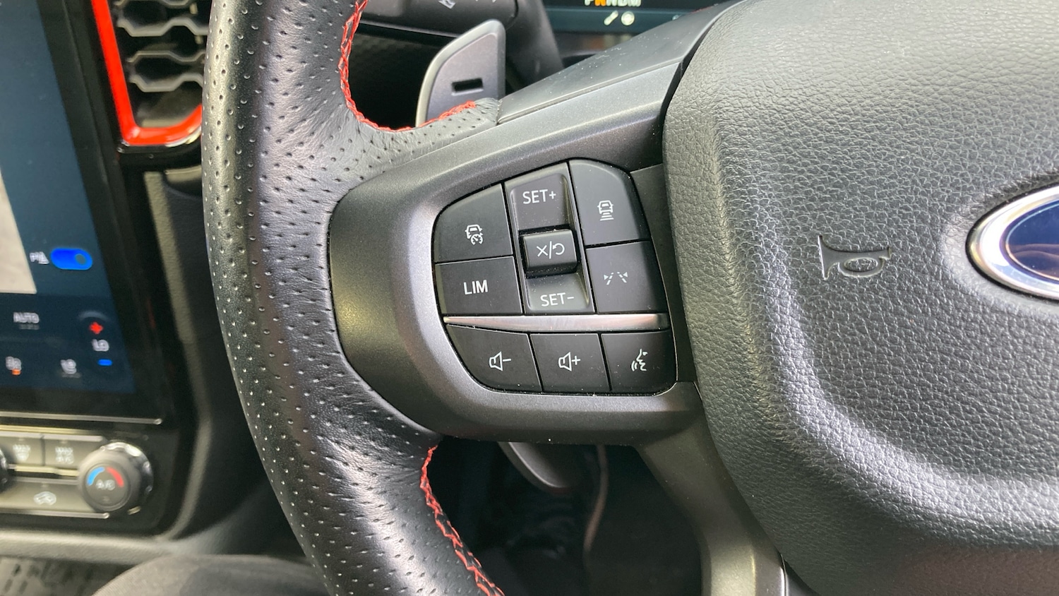 Used Ford Ranger 2023 for sale - 76146469: Photo 38
