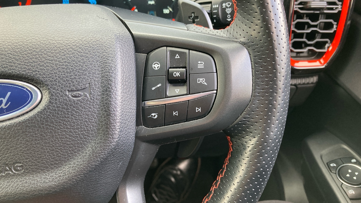 Used Ford Ranger 2023 for sale - 76146469: Photo 39