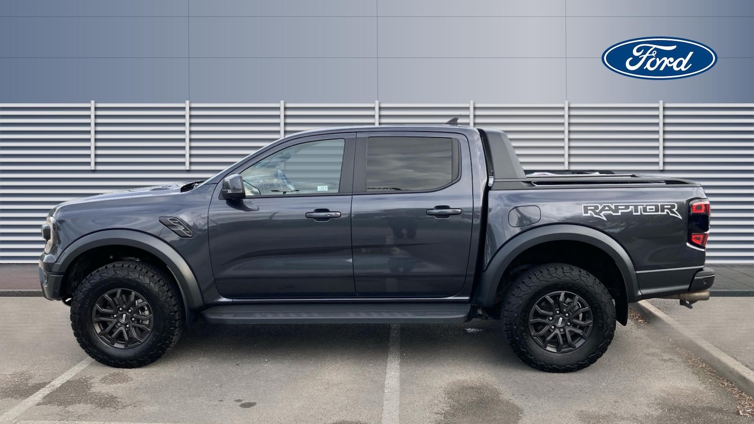 Used Ford Ranger 2023 for sale - 76146469: Photo 4