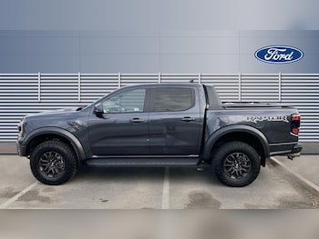 Used Ford Ranger 2023 for sale - 76146469: Photo 4