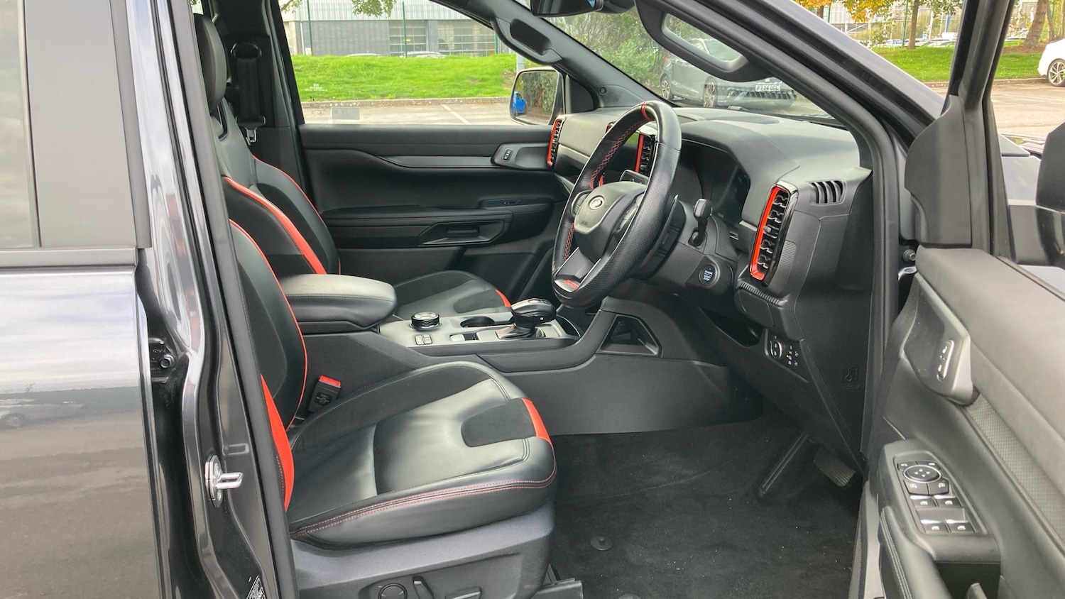 Used Ford Ranger 2023 for sale - 76146469: Photo 6