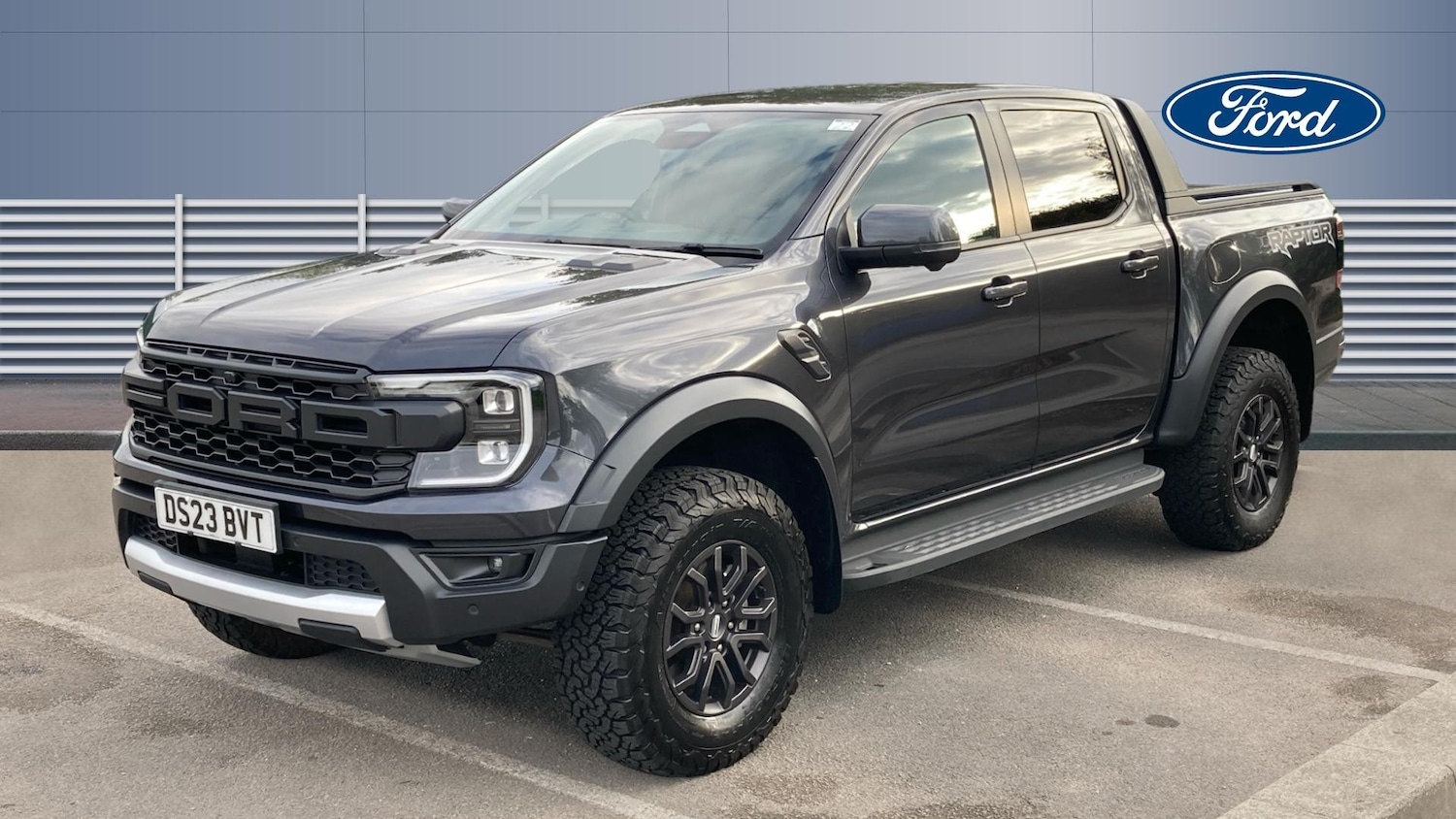 Used Ford Ranger 2023 for sale - 76146469: Photo 7