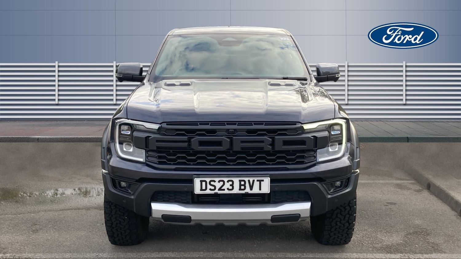 Used Ford Ranger 2023 for sale - 76146469: Photo 8