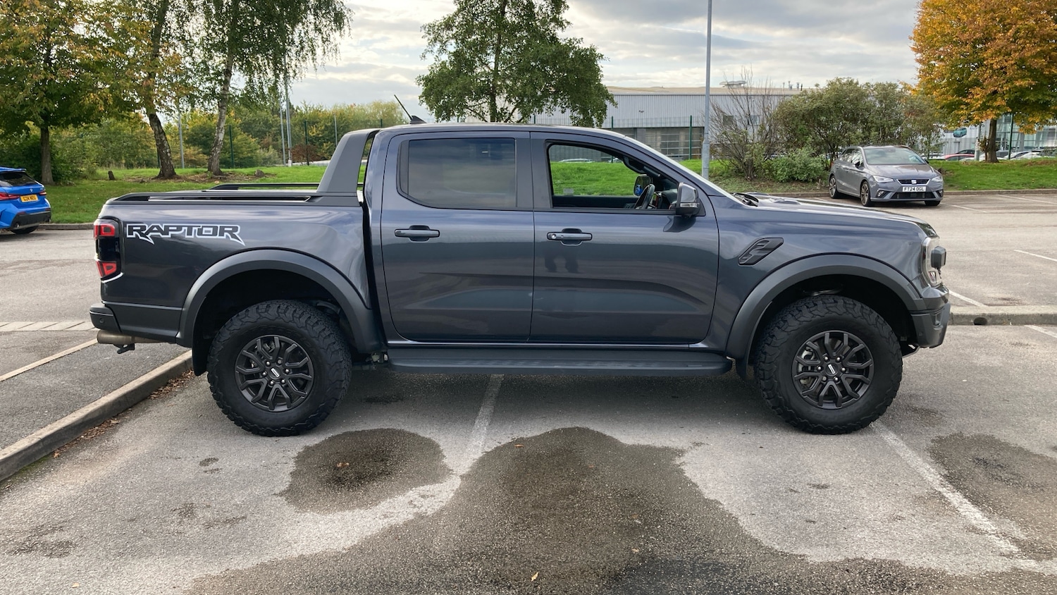 Used Ford Ranger 2023 for sale - 76146469: Photo 9