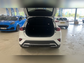 Used Kia XCeed 2025 for sale - 79431108: Photo