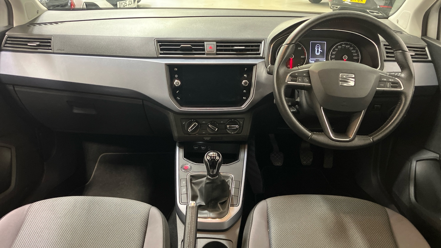 Used SEAT Arona 2018 for sale - 77902860: Photo 10