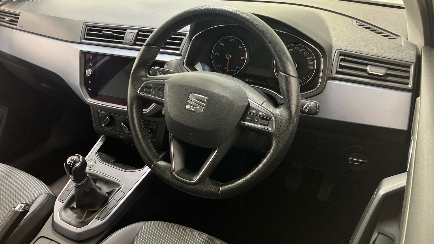 Used SEAT Arona 2018 for sale - 77902860: Photo 11