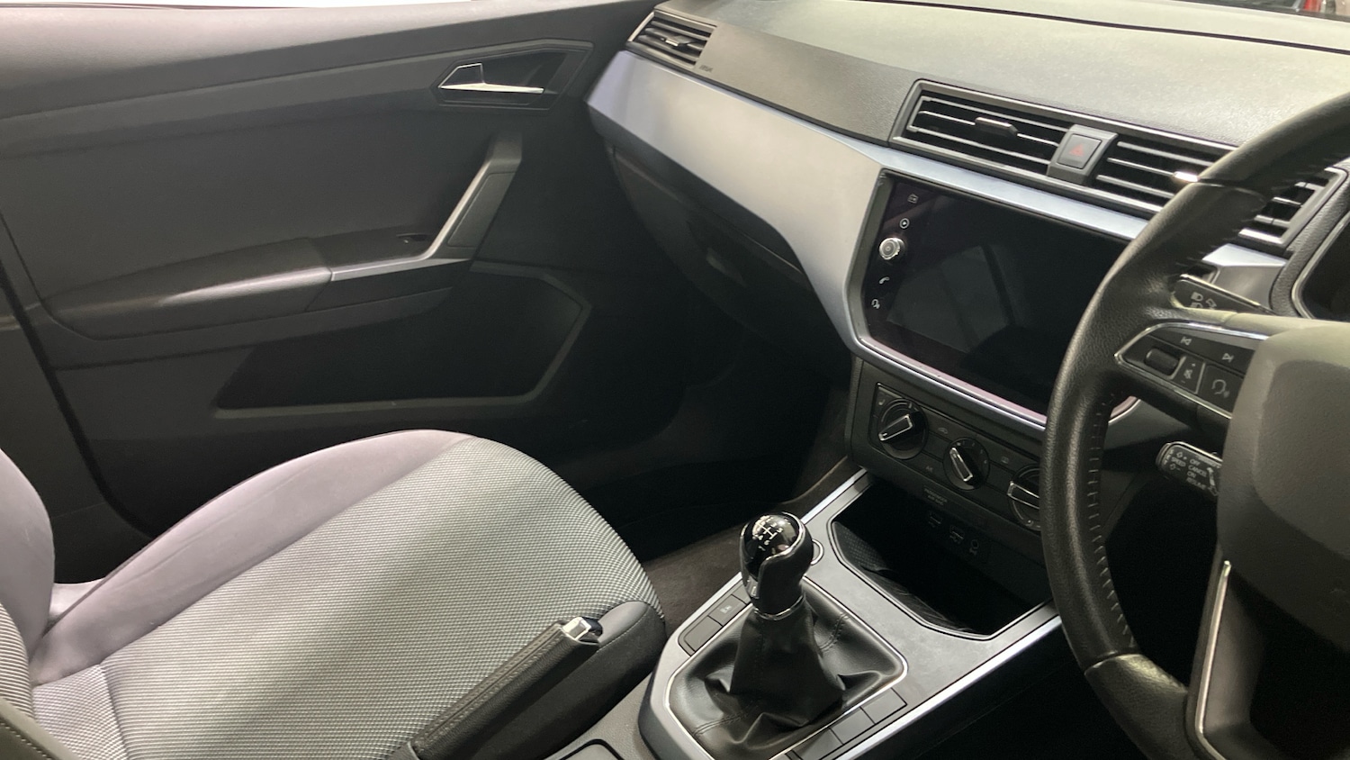 Used SEAT Arona 2018 for sale - 77902860: Photo 14