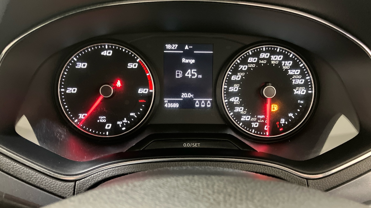 Used SEAT Arona 2018 for sale - 77902860: Photo 18