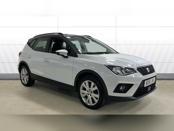 Used SEAT Arona 2018 for sale - 77902860: Photo