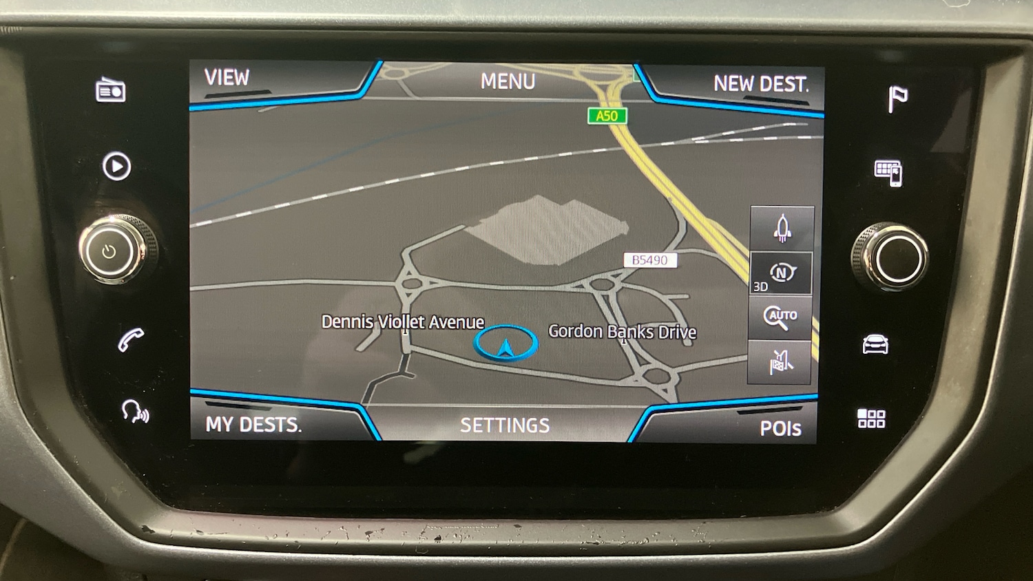 Used SEAT Arona 2018 for sale - 77902860: Photo 21