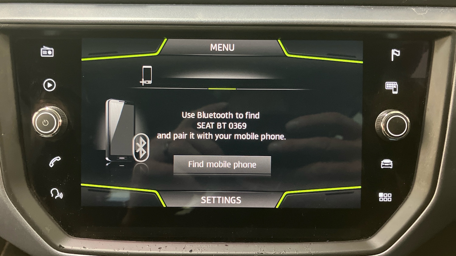 Used SEAT Arona 2018 for sale - 77902860: Photo 22