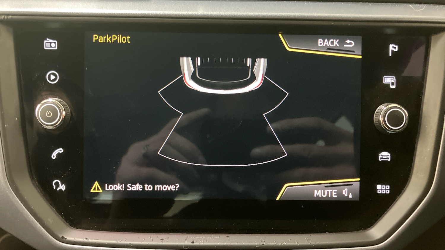 Used SEAT Arona 2018 for sale - 77902860: Photo 24